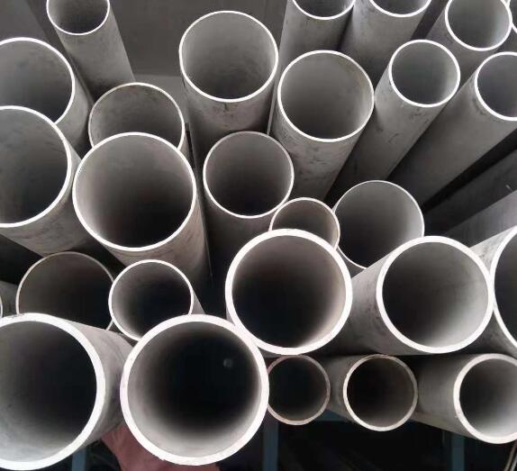 舞阳321不锈钢管