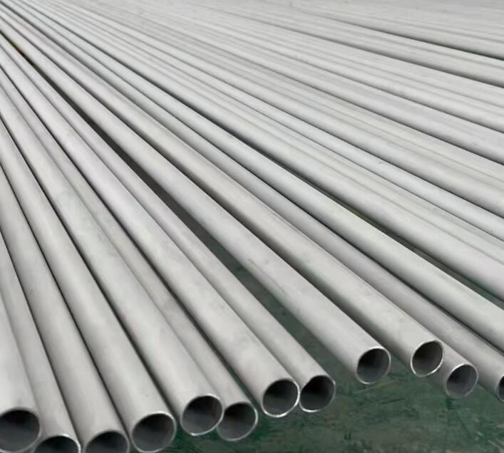 舞阳441不锈钢管