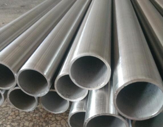 舞阳321不锈钢管