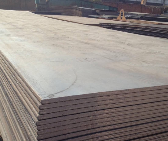 舞阳NM400耐磨板