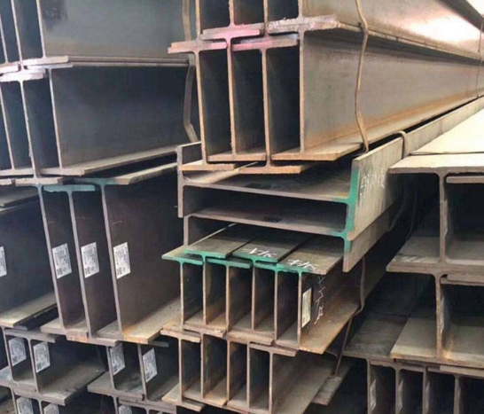 舞阳Q235C工字钢